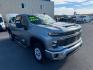 2024 GREY CHEVROLET SILVERADO 2500 HEAVY DUTY LT (1GC4YNE76RF) with an 6.6L engine, Automatic transmission, located at 2525 S. Cushman, Fairbanks, AK, 99701, (907) 452-5707, 64.824036, -147.712311 - Photo#0