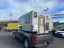 2023 SILVER FORD F150 SUPERCREW (1FTFW1E58PK) with an 5.0L engine, Automatic transmission, located at 2525 S. Cushman, Fairbanks, AK, 99701, (907) 452-5707, 64.824036, -147.712311 - Photo#3