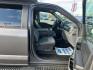 2023 SILVER FORD F150 SUPERCREW (1FTFW1E58PK) with an 5.0L engine, Automatic transmission, located at 2525 S. Cushman, Fairbanks, AK, 99701, (907) 452-5707, 64.824036, -147.712311 - Photo#4