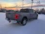2023 SILVER FORD F150 SUPERCREW (1FTFW1E58PK) with an 5.0L engine, Automatic transmission, located at 2525 S. Cushman, Fairbanks, AK, 99701, (907) 452-5707, 64.824036, -147.712311 - Photo#5