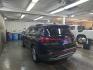 2023 BLACK HYUNDAI SANTA FE SEL (5NMS2DAJ8PH) with an 2.5L engine, Automatic transmission, located at 2525 S. Cushman, Fairbanks, AK, 99701, (907) 452-5707, 64.824036, -147.712311 - Photo#1