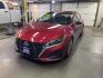 2024 RED NISSAN ALTIMA SV (1N4BL4DVXRN) with an 2.5L engine, Continuously Variable transmission, located at 2525 S. Cushman, Fairbanks, AK, 99701, (907) 452-5707, 64.824036, -147.712311 - Photo#1