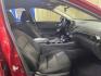 2024 RED NISSAN ALTIMA SV (1N4BL4DVXRN) with an 2.5L engine, Continuously Variable transmission, located at 2525 S. Cushman, Fairbanks, AK, 99701, (907) 452-5707, 64.824036, -147.712311 - Photo#3