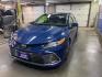 2023 TOYOTA CAMRY XLE XLE (4T1F11AK4PU) with an 2.5L engine, Automatic transmission, located at 2525 S. Cushman, Fairbanks, AK, 99701, (907) 452-5707, 64.824036, -147.712311 - Photo#1