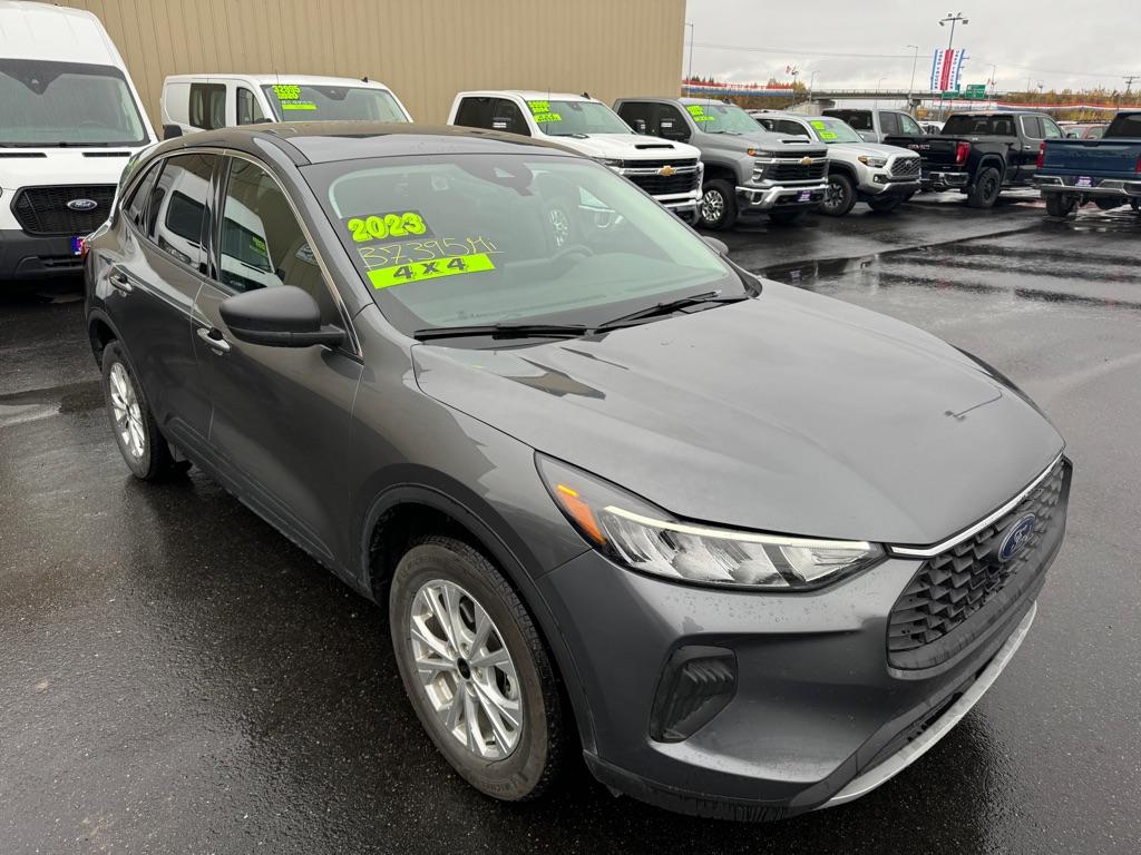 photo of 2023 FORD ESCAPE ACTIVE
