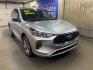 2023 SILVER FORD ESCAPE ST LINE (1FMCU9MN4PU) with an 1.5L engine, Automatic transmission, located at 2525 S. Cushman, Fairbanks, AK, 99701, (907) 452-5707, 64.824036, -147.712311 - Photo#0