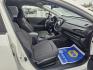 2024 WHITE SUBARU CROSSTREK PREMIUM (JF2GUADC6R8) with an 2.0L engine, Continuously Variable transmission, located at 2525 S. Cushman, Fairbanks, AK, 99701, (907) 452-5707, 64.824036, -147.712311 - Photo#2