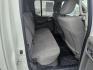 2019 WHITE NISSAN FRONTIER S (1N6AD0EV2KN) with an 4.0L engine, Automatic transmission, located at 2525 S. Cushman, Fairbanks, AK, 99701, (907) 452-5707, 64.824036, -147.712311 - Photo#5