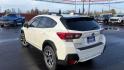 2020 WHITE SUBARU CROSSTREK PREMIUM (JF2GTAECXL8) with an 2.0L engine, Continuously Variable transmission, located at 2525 S. Cushman, Fairbanks, AK, 99701, (907) 452-5707, 64.824036, -147.712311 - Photo#6