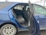 2022 BLUE CHEVROLET EQUINOX LT (3GNAXUEV2NL) with an 1.5L engine, Automatic transmission, located at 2525 S. Cushman, Fairbanks, AK, 99701, (907) 452-5707, 64.824036, -147.712311 - Photo#5