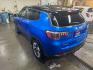 2019 BLUE JEEP COMPASS LIMITED (3C4NJDCBXKT) with an 2.4L engine, Automatic transmission, located at 2525 S. Cushman, Fairbanks, AK, 99701, (907) 452-5707, 64.824036, -147.712311 - Photo#3