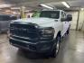 2024 WHITE RAM 3500 TRADESMAN (3C63R3GJ5RG) with an 6.4L engine, Automatic transmission, located at 2525 S. Cushman, Fairbanks, AK, 99701, (907) 452-5707, 64.824036, -147.712311 - Photo#1
