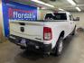 2024 WHITE RAM 3500 TRADESMAN (3C63R3GJ5RG) with an 6.4L engine, Automatic transmission, located at 2525 S. Cushman, Fairbanks, AK, 99701, (907) 452-5707, 64.824036, -147.712311 - Photo#2