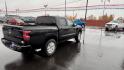 2023 BLACK NISSAN FRONTIER S (1N6ED1EK9PN) with an 3.8L engine, Automatic transmission, located at 2525 S. Cushman, Fairbanks, AK, 99701, (907) 452-5707, 64.824036, -147.712311 - Photo#3
