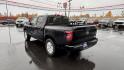 2023 BLACK NISSAN FRONTIER S (1N6ED1EK9PN) with an 3.8L engine, Automatic transmission, located at 2525 S. Cushman, Fairbanks, AK, 99701, (907) 452-5707, 64.824036, -147.712311 - Photo#4