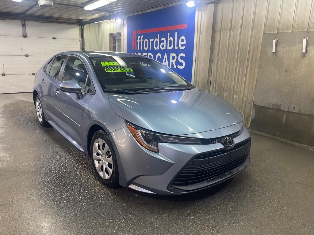 photo of 2023 TOYOTA COROLLA LE LE