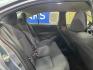 2023 BLUE TOYOTA COROLLA LE LE (5YFB4MDE0PP) with an 2.0L engine, Continuously Variable transmission, located at 2525 S. Cushman, Fairbanks, AK, 99701, (907) 452-5707, 64.824036, -147.712311 - Photo#4