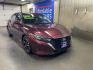 2024 RED NISSAN SENTRA SV (3N1AB8CV5RY) with an 2.0L engine, Continuously Variable transmission, located at 2525 S. Cushman, Fairbanks, AK, 99701, (907) 452-5707, 64.824036, -147.712311 - Photo#0