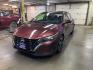 2024 RED NISSAN SENTRA SV (3N1AB8CV5RY) with an 2.0L engine, Continuously Variable transmission, located at 2525 S. Cushman, Fairbanks, AK, 99701, (907) 452-5707, 64.824036, -147.712311 - Photo#1