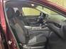 2024 RED NISSAN SENTRA SV (3N1AB8CV5RY) with an 2.0L engine, Continuously Variable transmission, located at 2525 S. Cushman, Fairbanks, AK, 99701, (907) 452-5707, 64.824036, -147.712311 - Photo#3