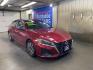 2024 RED NISSAN ALTIMA SV (1N4BL4DV5RN) with an 2.5L engine, Continuously Variable transmission, located at 2525 S. Cushman, Fairbanks, AK, 99701, (907) 452-5707, 64.824036, -147.712311 - Photo#0