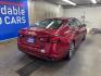 2024 RED NISSAN ALTIMA SV (1N4BL4DV5RN) with an 2.5L engine, Continuously Variable transmission, located at 2525 S. Cushman, Fairbanks, AK, 99701, (907) 452-5707, 64.824036, -147.712311 - Photo#2