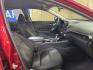 2024 RED NISSAN ALTIMA SV (1N4BL4DV5RN) with an 2.5L engine, Continuously Variable transmission, located at 2525 S. Cushman, Fairbanks, AK, 99701, (907) 452-5707, 64.824036, -147.712311 - Photo#3