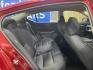 2024 RED NISSAN ALTIMA SV (1N4BL4DV5RN) with an 2.5L engine, Continuously Variable transmission, located at 2525 S. Cushman, Fairbanks, AK, 99701, (907) 452-5707, 64.824036, -147.712311 - Photo#4