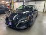 2024 BLACK NISSAN ALTIMA SV (1N4BL4DV0RN) with an 2.5L engine, Continuously Variable transmission, located at 2525 S. Cushman, Fairbanks, AK, 99701, (907) 452-5707, 64.824036, -147.712311 - Photo#1