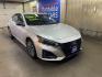 2024 SILVER NISSAN ALTIMA SV (1N4BL4DV2RN) with an 2.5L engine, Continuously Variable transmission, located at 2525 S. Cushman, Fairbanks, AK, 99701, (907) 452-5707, 64.824036, -147.712311 - Photo#0