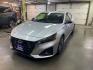 2024 SILVER NISSAN ALTIMA SV (1N4BL4DV2RN) with an 2.5L engine, Continuously Variable transmission, located at 2525 S. Cushman, Fairbanks, AK, 99701, (907) 452-5707, 64.824036, -147.712311 - Photo#1
