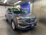 2023 GREY FORD EDGE TITANIUM (2FMPK4K9XPB) with an 2.0L engine, Automatic transmission, located at 2525 S. Cushman, Fairbanks, AK, 99701, (907) 452-5707, 64.824036, -147.712311- Photo#0