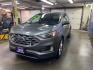 2023 GREY FORD EDGE TITANIUM (2FMPK4K9XPB) with an 2.0L engine, Automatic transmission, located at 2525 S. Cushman, Fairbanks, AK, 99701, (907) 452-5707, 64.824036, -147.712311- Photo#1