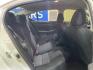 2024 WHITE NISSAN SENTRA SV (3N1AB8CVXRY) with an 2.0L engine, Continuously Variable transmission, located at 2525 S. Cushman, Fairbanks, AK, 99701, (907) 452-5707, 64.824036, -147.712311 - Photo#4