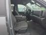 2024 SILVER CHEVROLET SILVERADO 2500 HEAVY DUTY LT (1GC4YNE70RF) with an 6.6L engine, Automatic transmission, located at 2525 S. Cushman, Fairbanks, AK, 99701, (907) 452-5707, 64.824036, -147.712311 - Photo#3