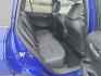 2023 BLUE TOYOTA COROLLA CROSS XLE (7MUEAABGXPV) with an 2.0L engine, Continuously Variable transmission, located at 2525 S. Cushman, Fairbanks, AK, 99701, (907) 452-5707, 64.824036, -147.712311 - Photo#3