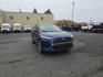 2023 BLUE TOYOTA COROLLA CROSS XLE (7MUEAABGXPV) with an 2.0L engine, Continuously Variable transmission, located at 2525 S. Cushman, Fairbanks, AK, 99701, (907) 452-5707, 64.824036, -147.712311 - Photo#0