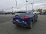 2023 BLUE TOYOTA COROLLA CROSS XLE (7MUEAABGXPV) with an 2.0L engine, Continuously Variable transmission, located at 2525 S. Cushman, Fairbanks, AK, 99701, (907) 452-5707, 64.824036, -147.712311 - Photo#2