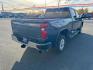 2024 BLUE CHEVROLET SILVERADO 2500 HEAVY DUTY LT (2GC4YNEY0R1) with an 6.6L engine, Automatic transmission, located at 2525 S. Cushman, Fairbanks, AK, 99701, (907) 452-5707, 64.824036, -147.712311 - Photo#2