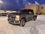 2024 GRAY FORD F350 SUPER DUTY (1FT8X3BA3RE) with an 6.8L engine, Automatic transmission, located at 2525 S. Cushman, Fairbanks, AK, 99701, (907) 452-5707, 64.824036, -147.712311 - Photo#0