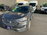 2023 GRAY FORD EDGE TITANIUM (2FMPK4K99PB) with an 2.0L engine, Automatic transmission, located at 2525 S. Cushman, Fairbanks, AK, 99701, (907) 452-5707, 64.824036, -147.712311 - Photo#1