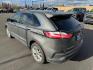 2023 GRAY FORD EDGE TITANIUM (2FMPK4K99PB) with an 2.0L engine, Automatic transmission, located at 2525 S. Cushman, Fairbanks, AK, 99701, (907) 452-5707, 64.824036, -147.712311 - Photo#3