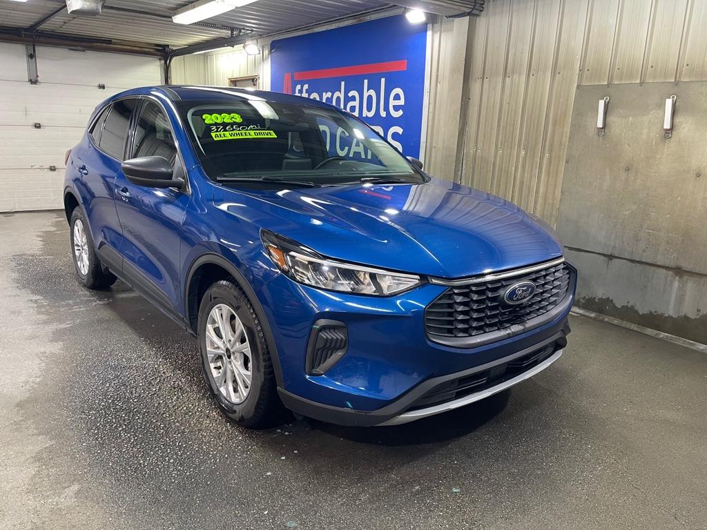 photo of 2023 FORD ESCAPE ACTIVE