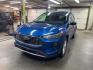 2023 BLUE FORD ESCAPE ACTIVE (1FMCU9GN9PU) with an 1.5L engine, Automatic transmission, located at 2525 S. Cushman, Fairbanks, AK, 99701, (907) 452-5707, 64.824036, -147.712311 - Photo#1