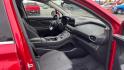 2023 RED HYUNDAI SANTA FE SEL (5NMS2DAJ7PH) with an 2.5L engine, Automatic transmission, located at 2525 S. Cushman, Fairbanks, AK, 99701, (907) 452-5707, 64.824036, -147.712311 - Photo#2