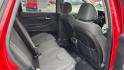 2023 RED HYUNDAI SANTA FE SEL (5NMS2DAJ7PH) with an 2.5L engine, Automatic transmission, located at 2525 S. Cushman, Fairbanks, AK, 99701, (907) 452-5707, 64.824036, -147.712311 - Photo#3
