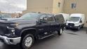 2024 GRAY CHEVROLET SILVERADO 2500 HEAVY DUTY LT (1GC4YNE76RF) with an 6.6L engine, Automatic transmission, located at 2525 S. Cushman, Fairbanks, AK, 99701, (907) 452-5707, 64.824036, -147.712311 - Photo#0