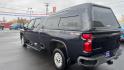 2024 GRAY CHEVROLET SILVERADO 2500 HEAVY DUTY LT (1GC4YNE76RF) with an 6.6L engine, Automatic transmission, located at 2525 S. Cushman, Fairbanks, AK, 99701, (907) 452-5707, 64.824036, -147.712311 - Photo#5