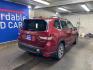 2020 RED SUBARU FORESTER PREMIUM (JF2SKAGC5LH) with an 2.5L engine, Automatic transmission, located at 2525 S. Cushman, Fairbanks, AK, 99701, (907) 452-5707, 64.824036, -147.712311 - Photo#2