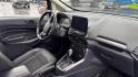 2021 BLUE FORD ECOSPORT SES (MAJ6S3JLXMC) with an 2.0L engine, Automatic transmission, located at 2525 S. Cushman, Fairbanks, AK, 99701, (907) 452-5707, 64.824036, -147.712311 - Photo#2